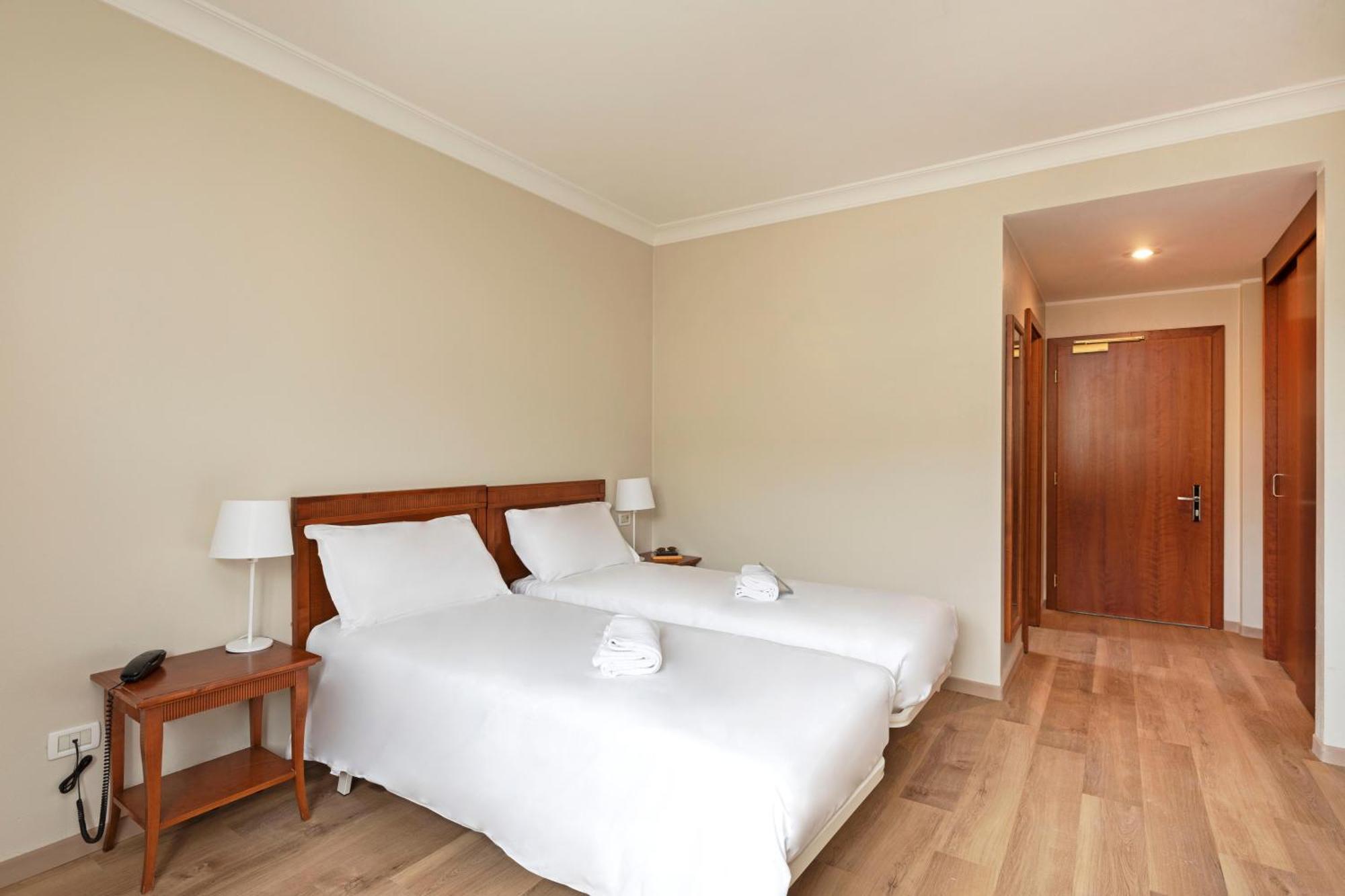 Hotel - Di Garda 3*