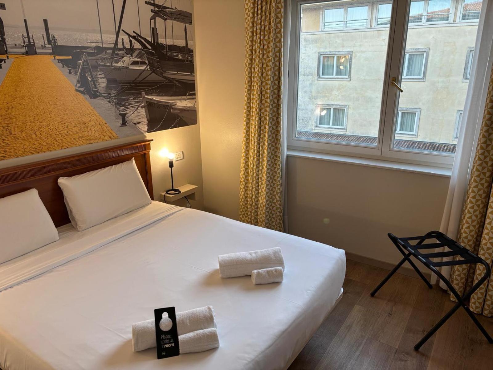 Hotel - Di Garda 3*