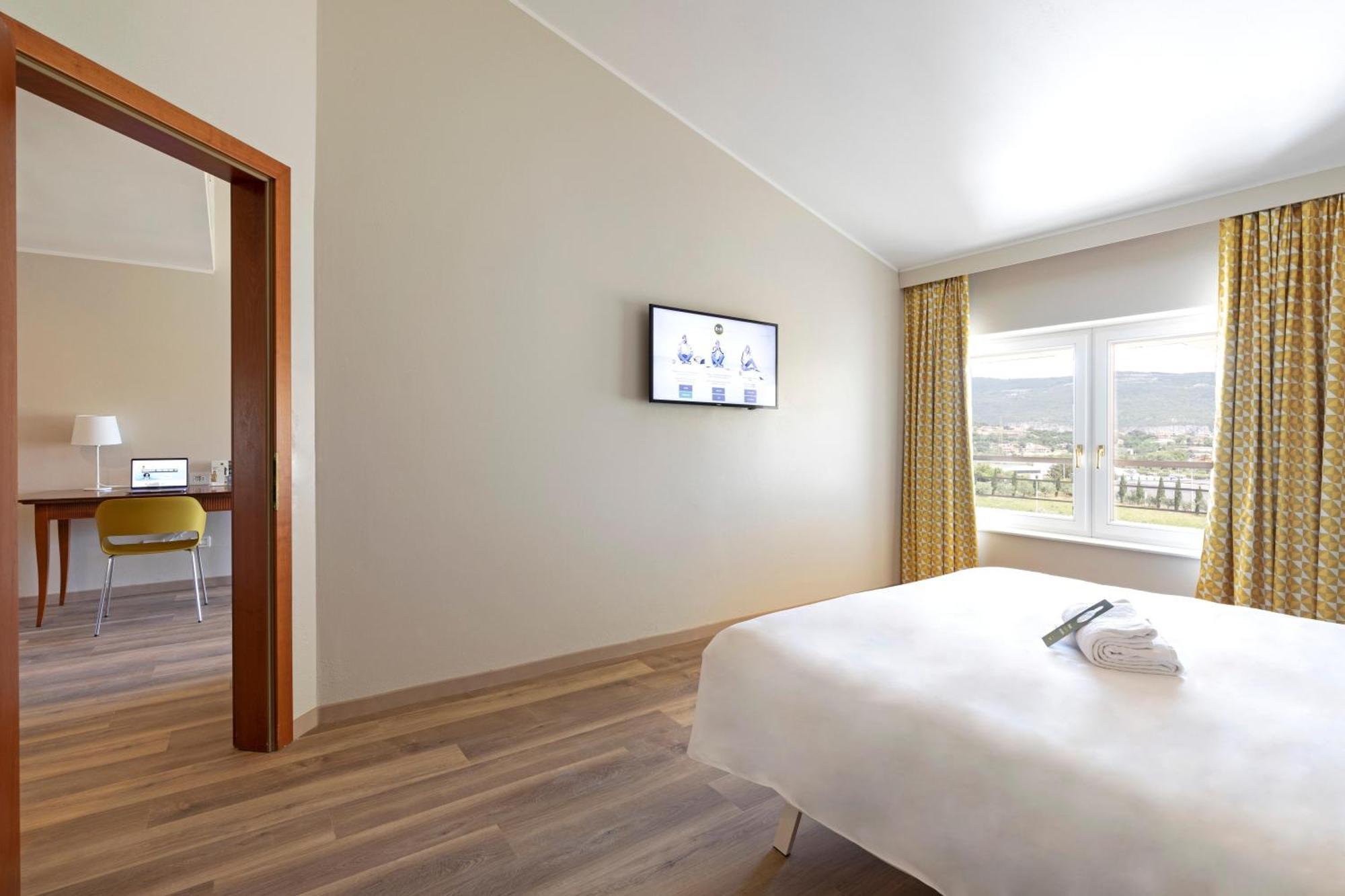 - Di Garda Hotel 3*