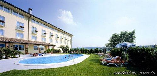 - Di Garda Hotel Affi