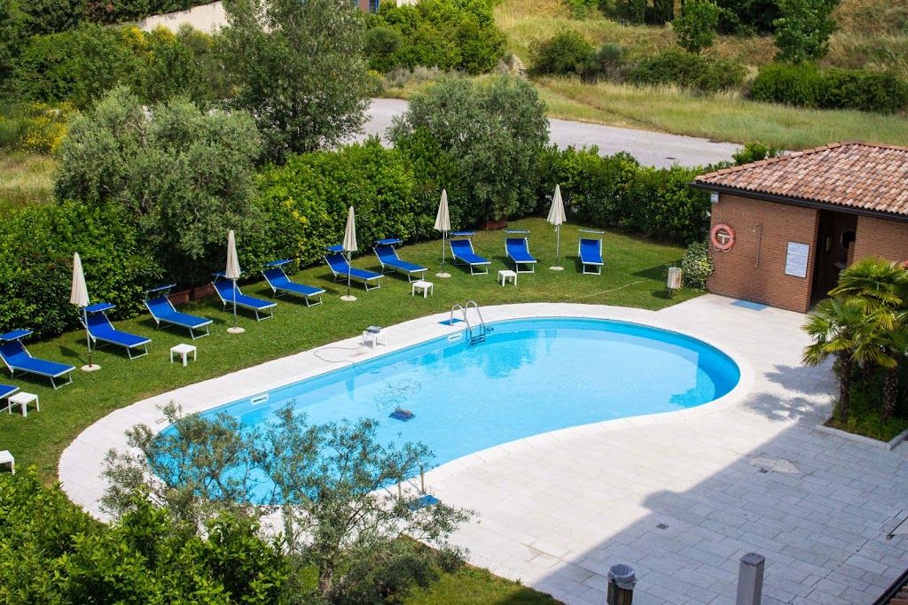 Hotel - Di Garda