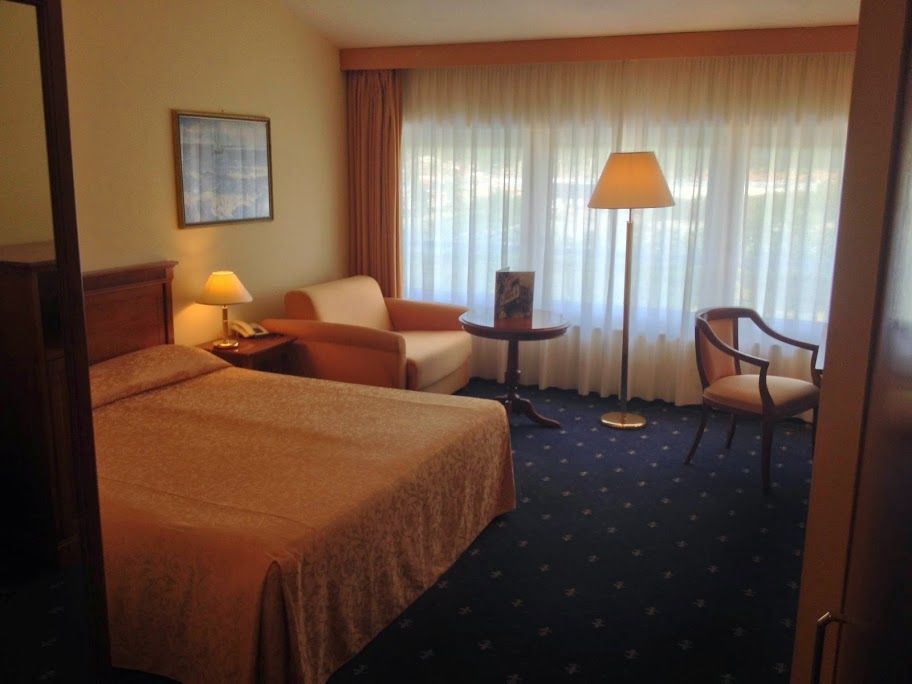Hotel - Di Garda 3*