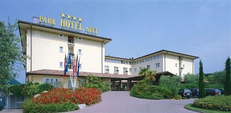 Hotel - Di Garda Affi
