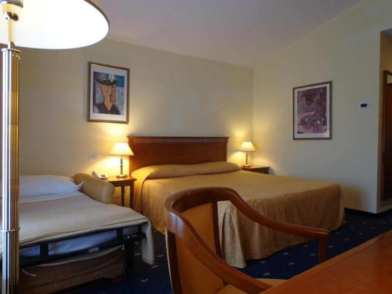 Hotel - Di Garda 3*