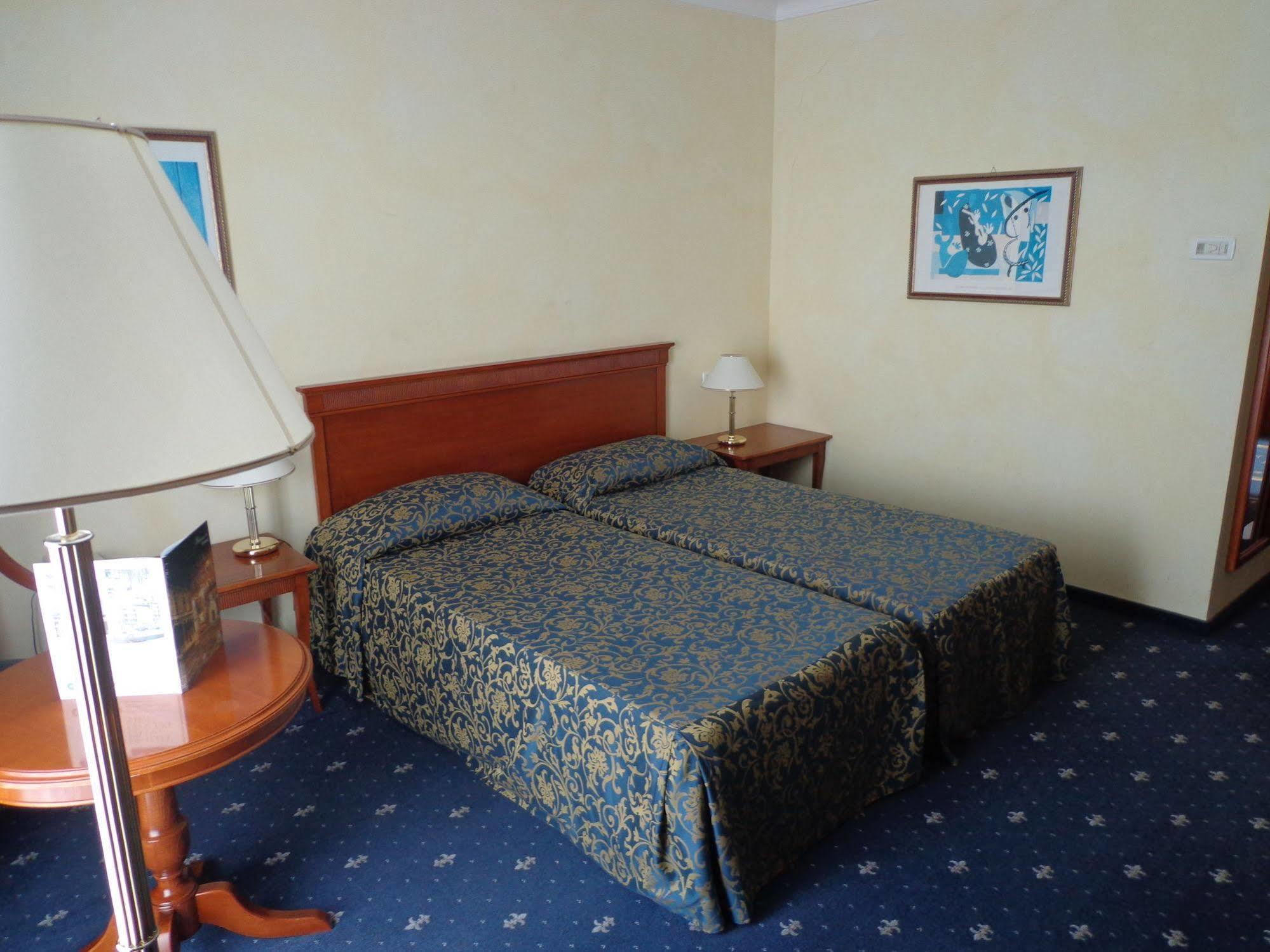 Hotel - Di Garda 3*