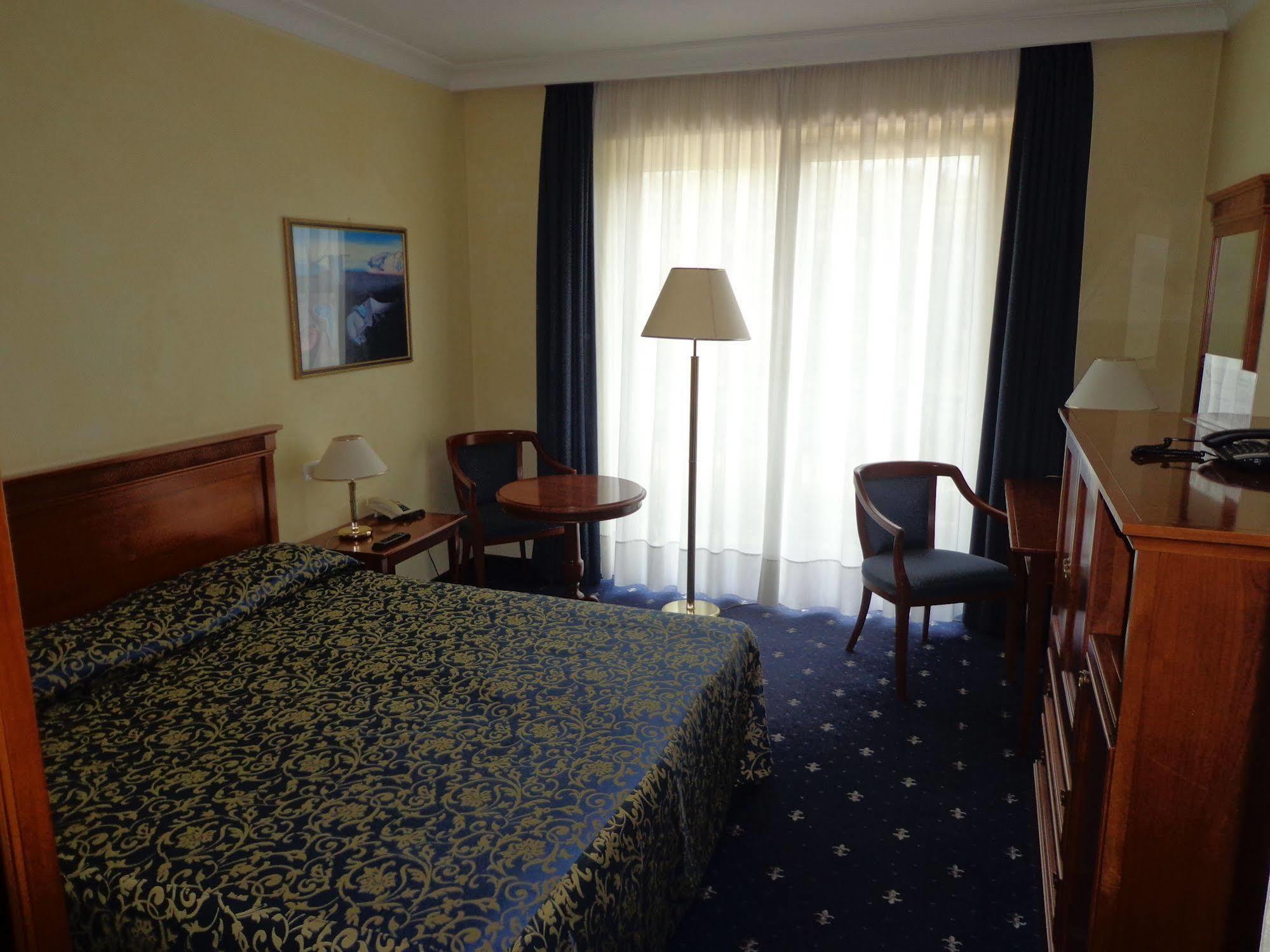 Hotel - Di Garda 3*