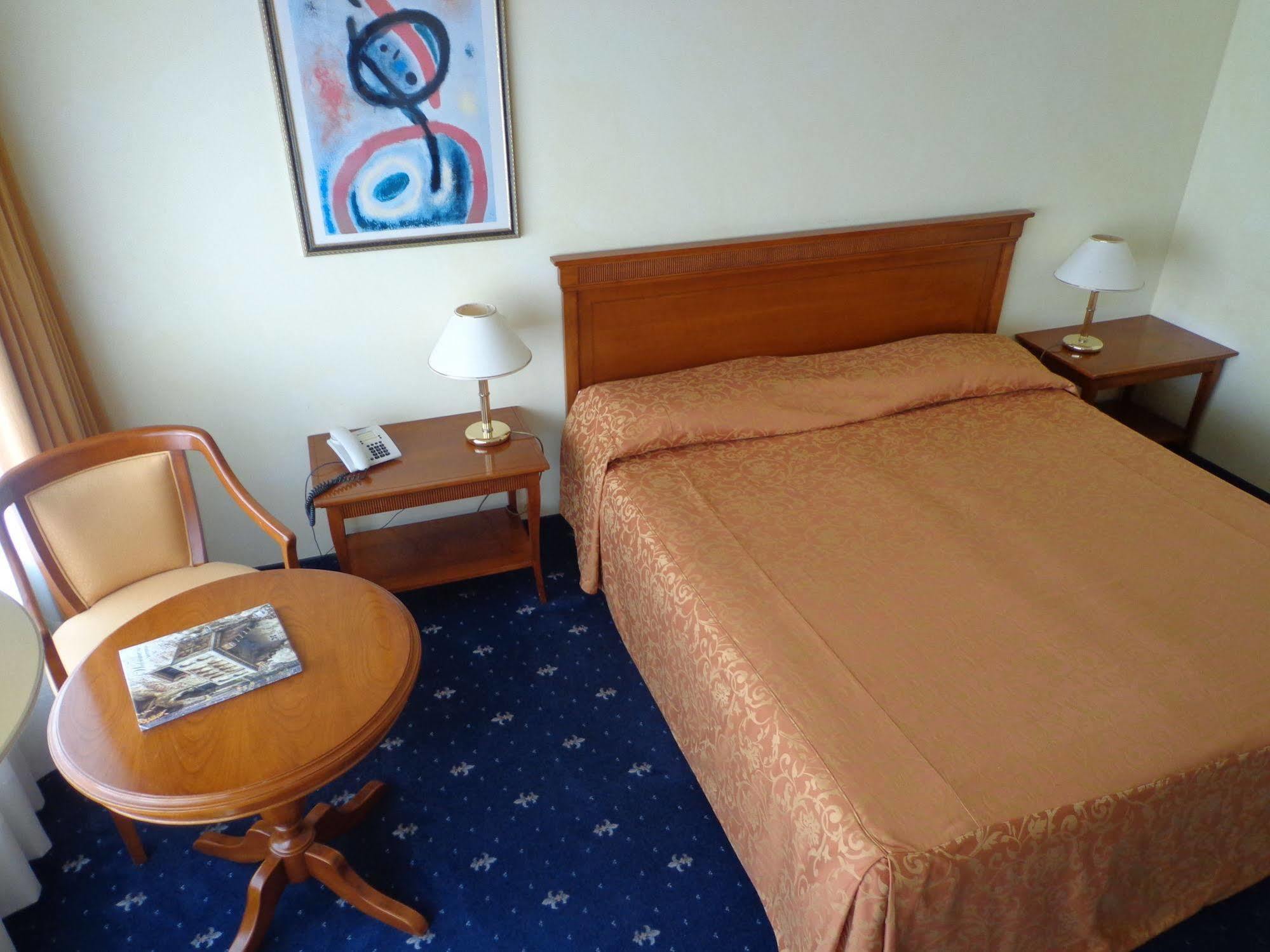 Hotel - Di Garda