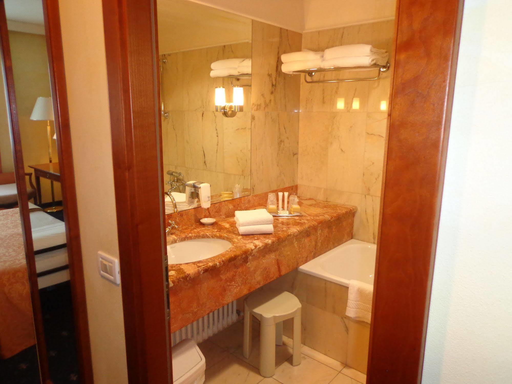 Hotel - Di Garda Affi