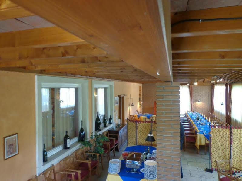 Hotel - Di Garda 3*