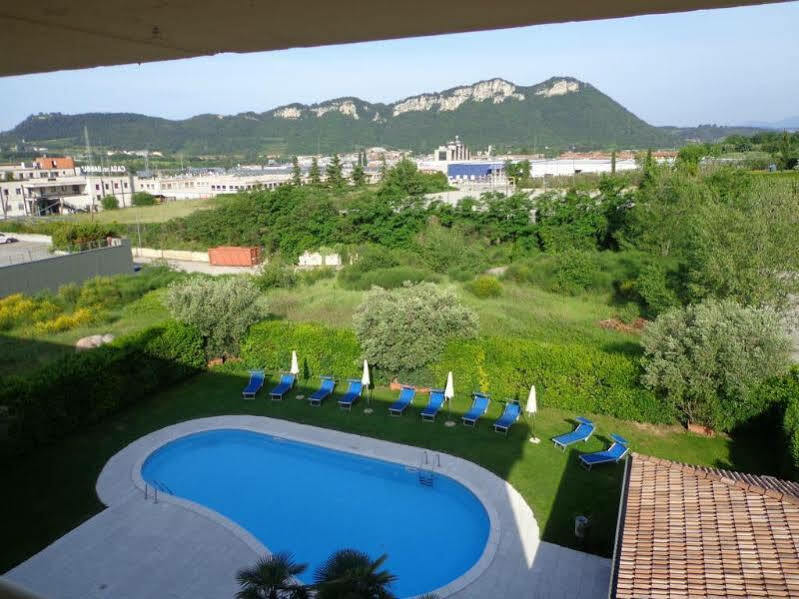 Hotel - Di Garda Affi