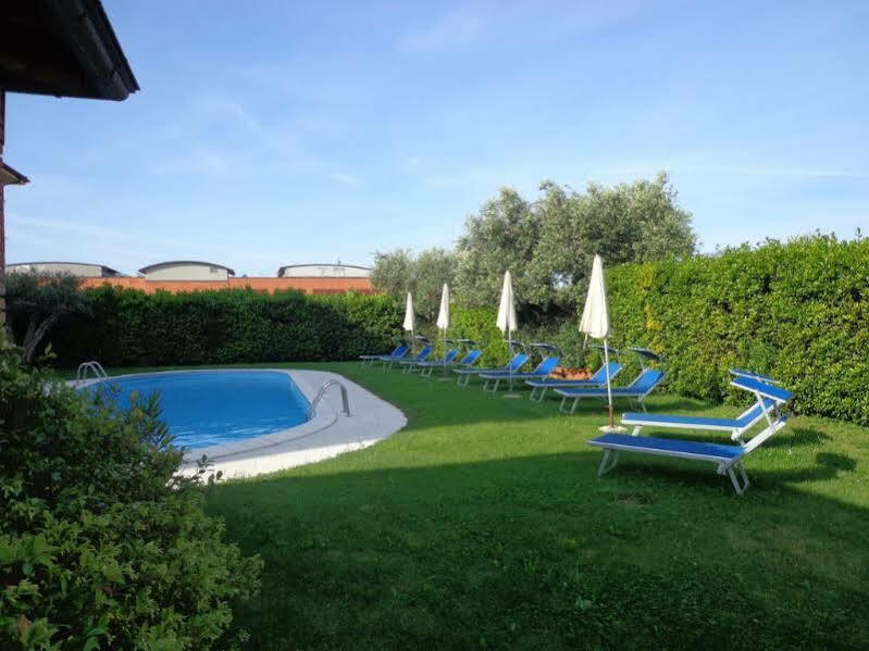 - Di Garda Hotel