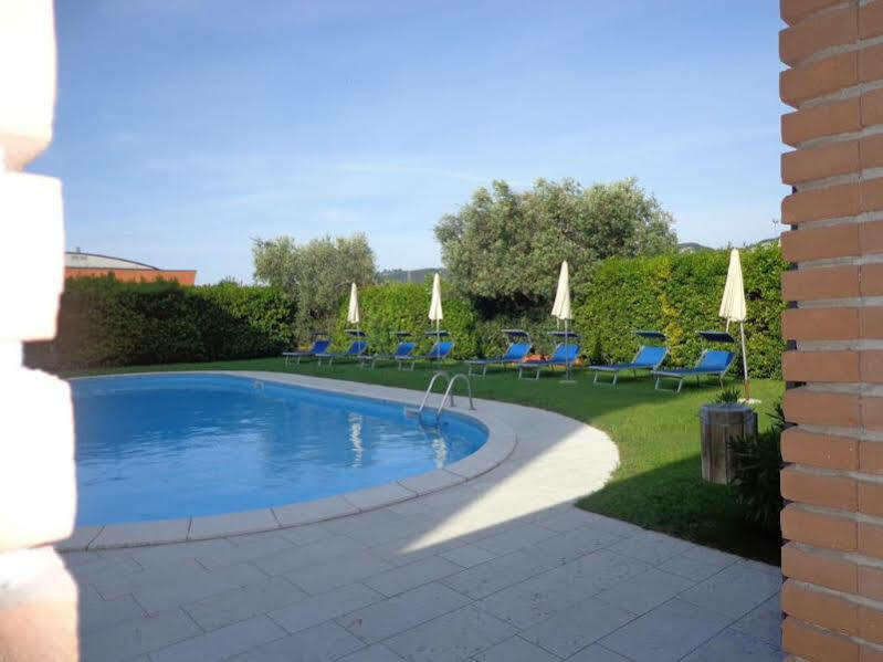 Hotel - Di Garda Affi