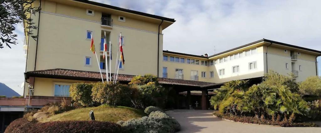 Hotel - Di Garda 3*