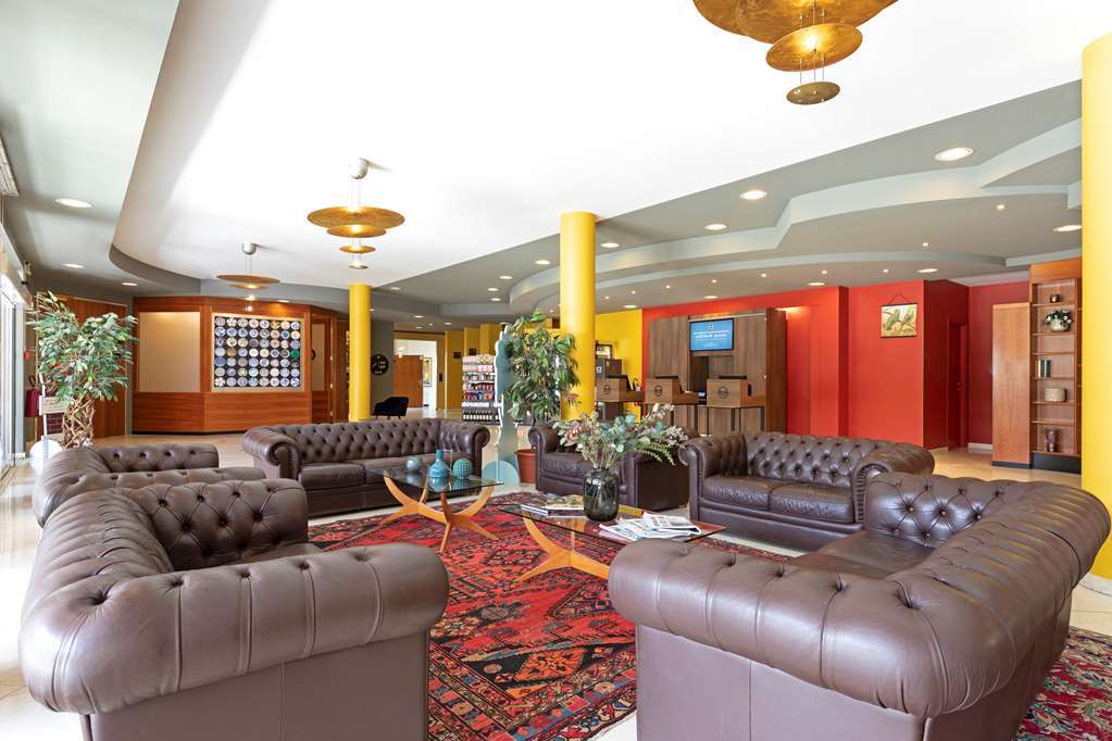 Hotel - Di Garda Affi