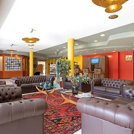 B&B Hotel Affi - Lago Di Garda 
