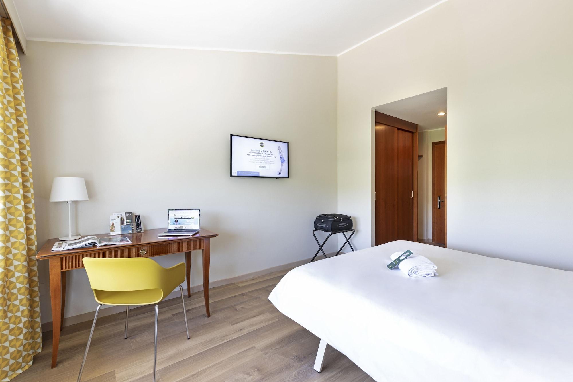 Hotel - Di Garda Affi