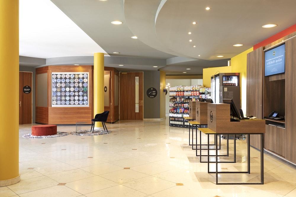 Hotel - Di Garda 3*