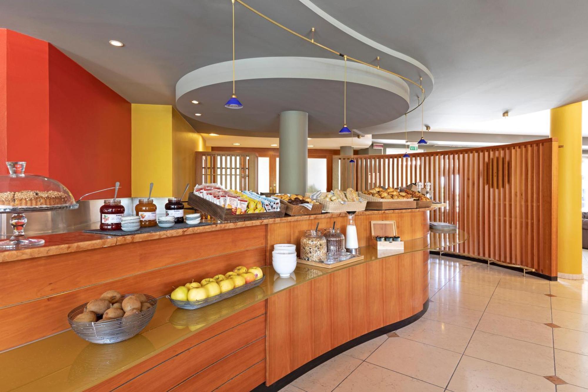 - Di Garda Hotel Affi