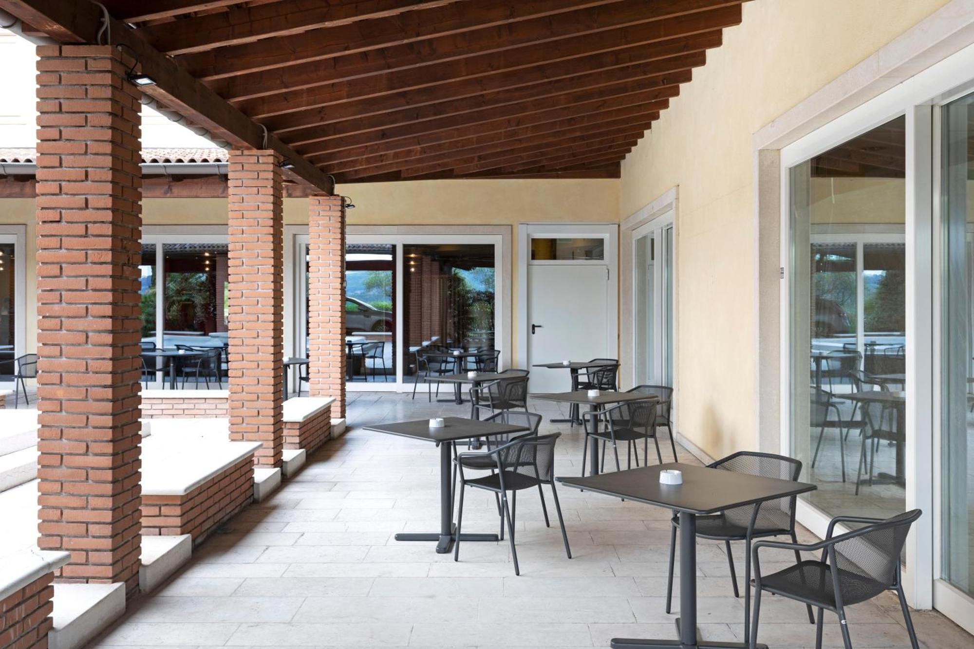 Hotel - Di Garda Affi