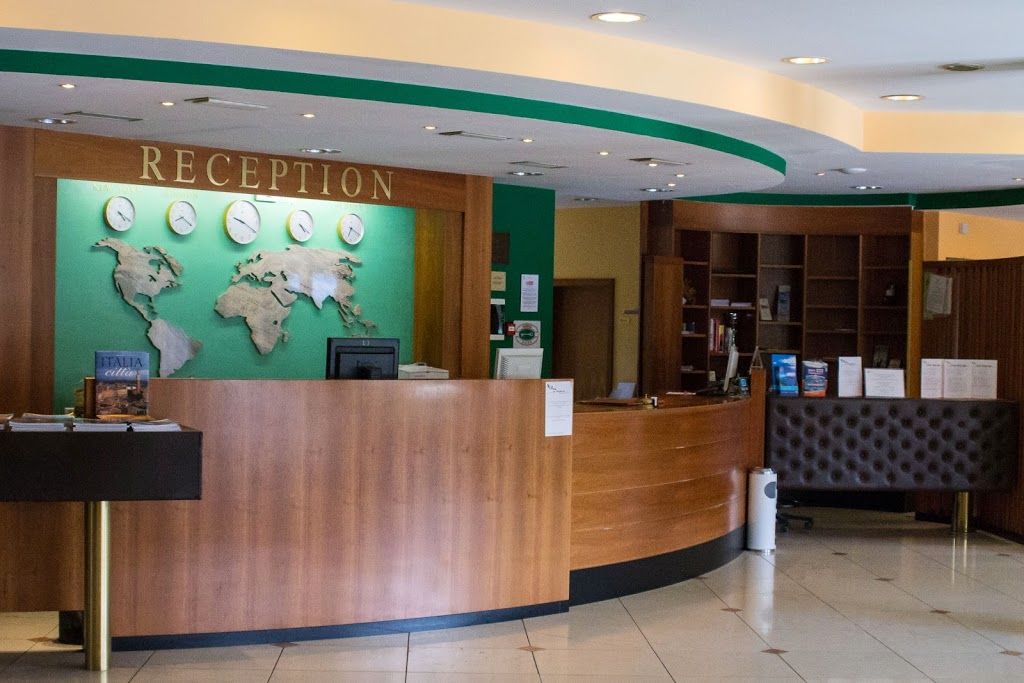 - Di Garda Hotel Affi
