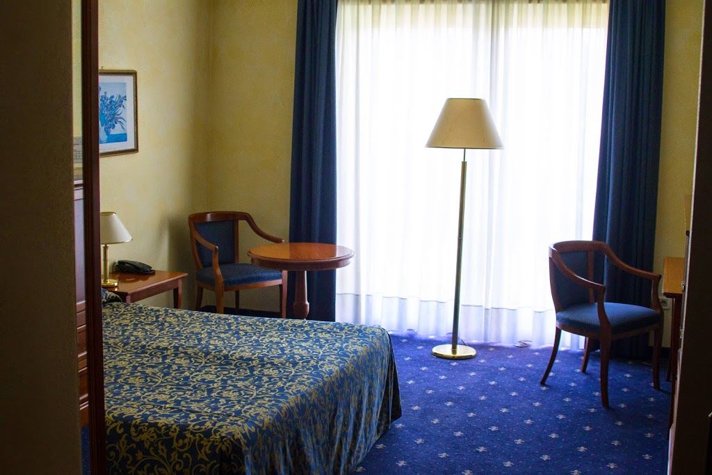 - Di Garda 3*