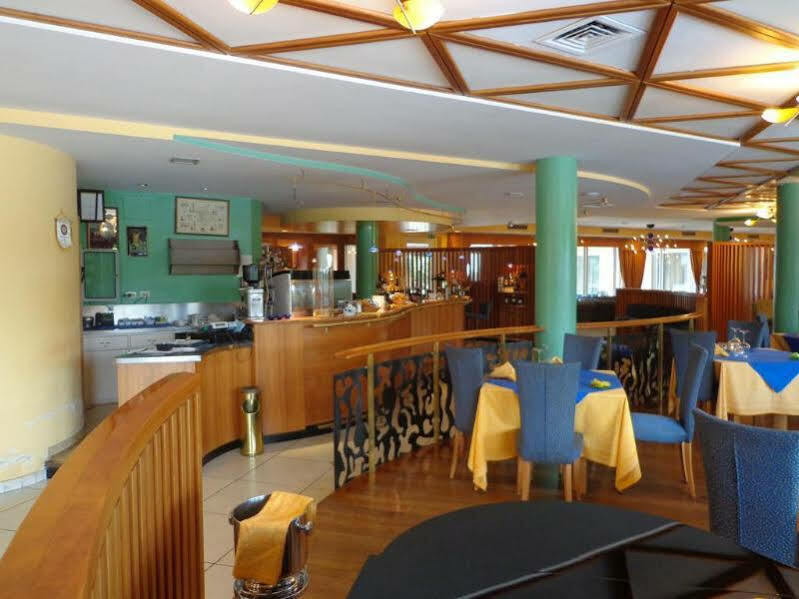 Hotel - Di Garda