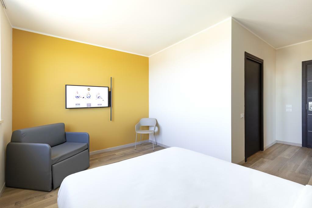 - Di Garda Hotel 3*