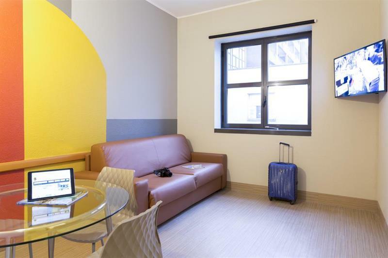 Hotel - Di Garda 3*